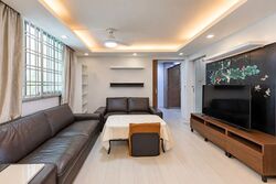 Blk 717 Khatib Spring (Yishun), HDB 4 Rooms #637795321